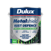 Dulux 4L Ultra Deep Base Gloss Metalshield Defence Rust