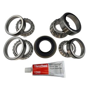 Front Differential Overhaul Repair Kit for Holden Colorado RG 2012-2020