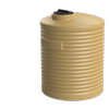 Promax 2,000L Sandstone Enduro Water Tank