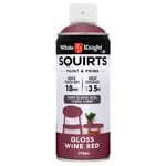 Solid Colour Spray Paint