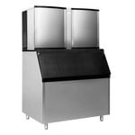 Blizzard Professional Ice Machines SN-2000P
