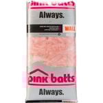 Pink® Batts® 7m2 Ultra R3.6 Glasswool Wall Insulation