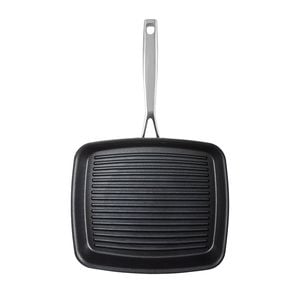 Baccarat Id3 Hard Anodised Ultimate Grill 27cm