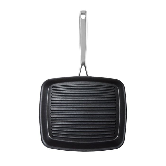 Baccarat Id3 Hard Anodised Ultimate Grill 27cm