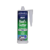 Monarch Mini 150g Translucent Sealant Roof And Gutter