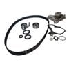Timing Belt Kit with Water Pump for Holden Apollo, Toyota Caldina, Camry, Celica, Chaser, Mark II, Rav4 or Spacia