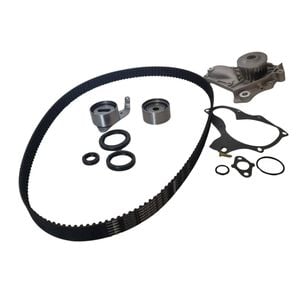 Timing Belt Kit with Water Pump for Holden Apollo, Toyota Caldina, Camry, Celica, Chaser, Mark II, Rav4 or Spacia