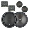 Jbl 6.5" Component Car Speakers (club6500c)