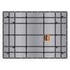 Safeguard 2200 x 1600mm Medium Restraint Tarp