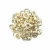 Craftright 12.5mm Grommets - 50 Pack