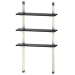 Keter Storage Shed Shelf Kit