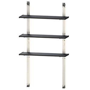 Keter Storage Shed Shelf Kit
