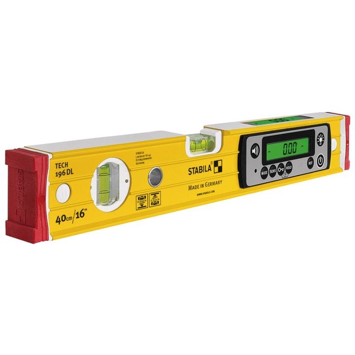 Stabila 40cm Spirit Level 19830