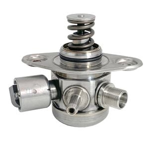 SWAN High Pressure Fuel Pump for Mercedes Benz CLA180 200 250 Coupe/Wagon 2013-2019 1.6L 2.0L Turbo