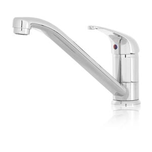Stylus Chrome Venecia Sink Mixer 4STAR  - Lead Free