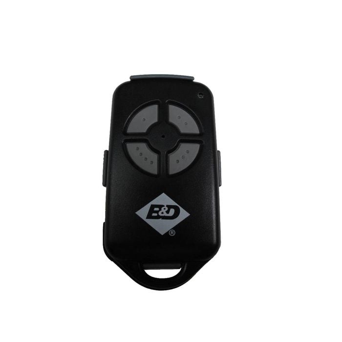 B&D Easylifter Keyring Transmitter