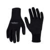 Cyclone Medium Black Invisigrip Tough Gardening Gloves