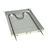 Oven Lower Bottom Heating Element 17471100000280, suits Euro