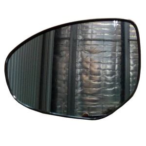 Genuine Mazda 2 3 6 Electric Left Mirror Glass De Bl Gh Models G33c691g7a