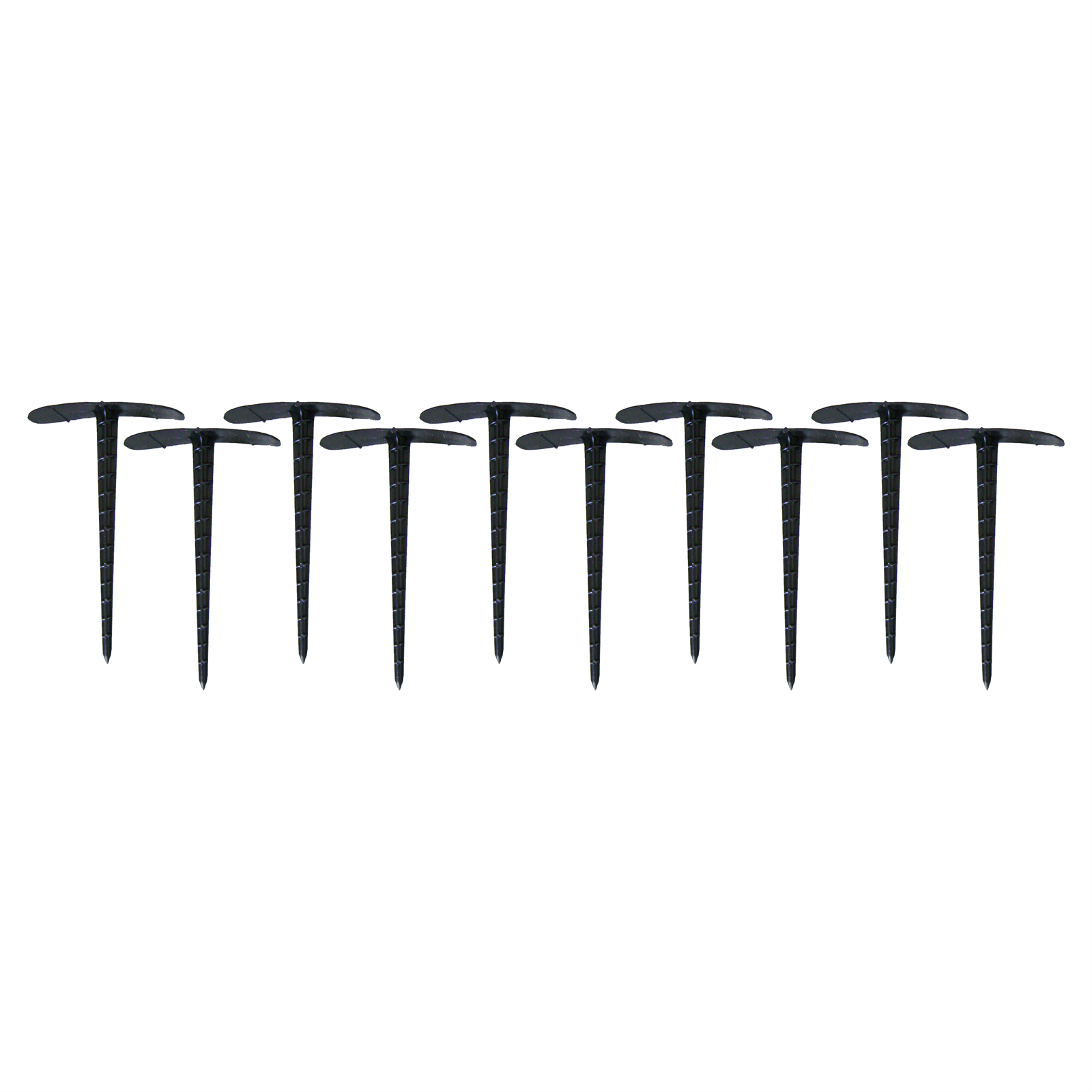 Lotus Collection 14cm Weedmat Pin - 10 Pack product image