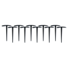 Saxon 14cm Weedmat Pin - 10 Pack