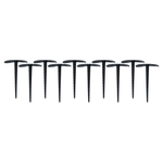 Lotus Collection 14cm Weedmat Pin - 10 Pack