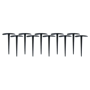 Saxon 14cm Weedmat Pin - 10 Pack