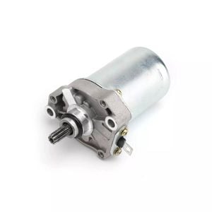 Honda Crf110 Starter Motor Suit Crf110f Models Between 2013-2018 (31210-kww-742)