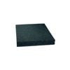 Jack 200 x 200 x 15mm Anti Vibration Square - 2 Pack
