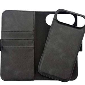 Kore Wallet MagSafe Case For Apple iPhone 17 Air - Black