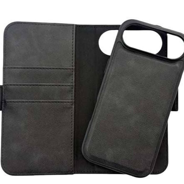 Kore Wallet MagSafe Case For Apple iPhone 17 Air - Black
