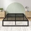 Zinus Quick Lock Metal Bed Frame Base - King