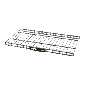 Ryobi LINK™ 530mm Wire Shelf