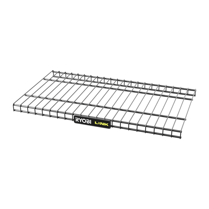 Ryobi LINK™ 530mm Wire Shelf