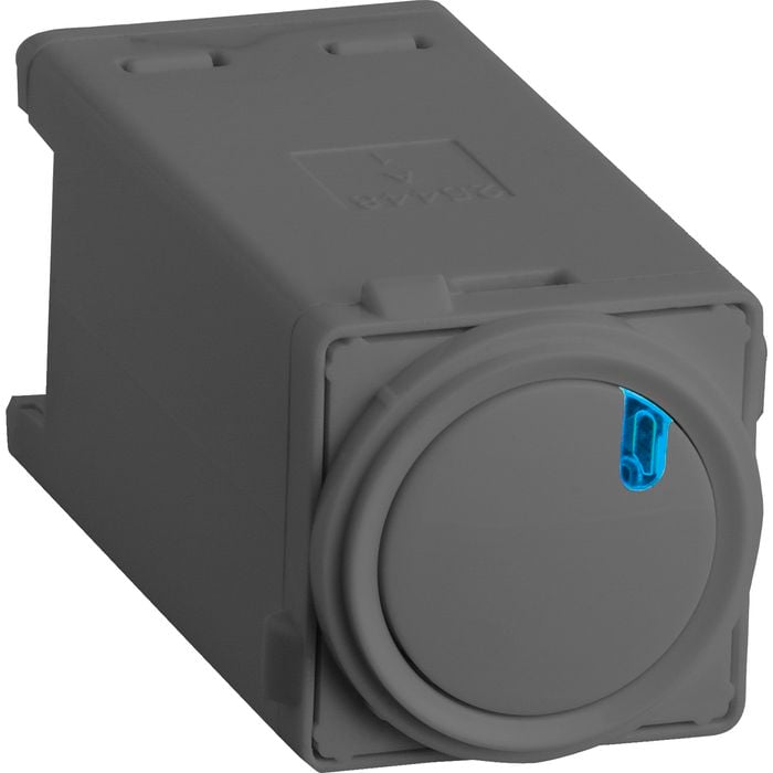 HPM VIVO Electronic Push Button Dimmer Mechanism
