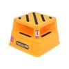 Gorilla 175kg Industrial Safety Step