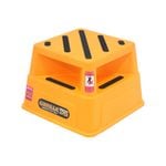 Gorilla 175kg Industrial Safety Step