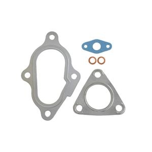 Turbo Charger Gasket Kit For Mitsubishi Triton Mk 4m40t 2.8l