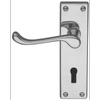 Windsor Belmont Lever Lock 2pk SCP