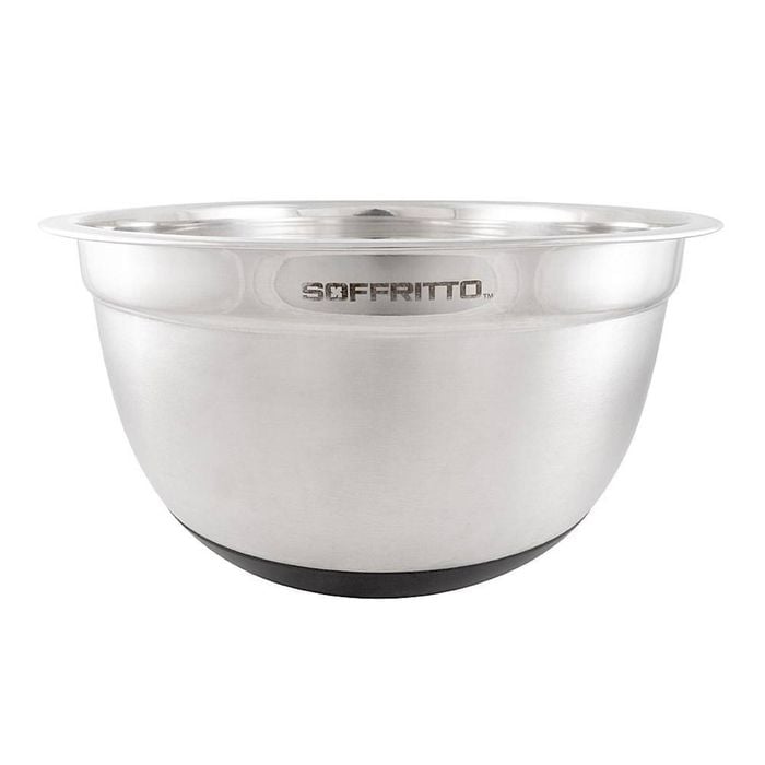 Soffritto A Series Mixing Bowl 7.6l