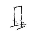 Marcy Heavy Duty Fitness Workout Weight Lifting Half Cage