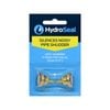 HydroSeal 12mm Anti-Hammer O-Ring Tap Valves - 2 Pack