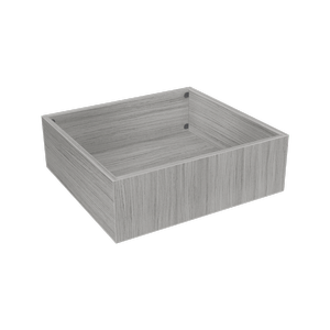 Lugna Mist Inner Drawer - To Suit 450 x 580mm