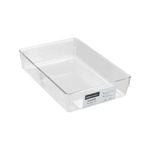 Boxsweden 23 x 15 x 5cm Crystal Storage Tray