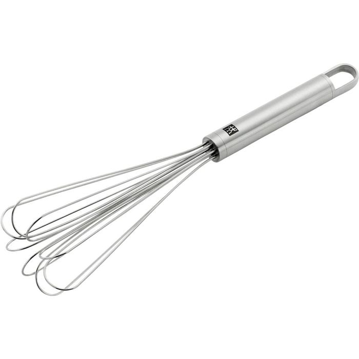 Zwilling Twin Pro Whisk Stainless Steel Baking Utensil - Silver