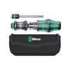 Wera Kraftform Kompakt 7 Piece 20 Tool Finder 1 with Pouch