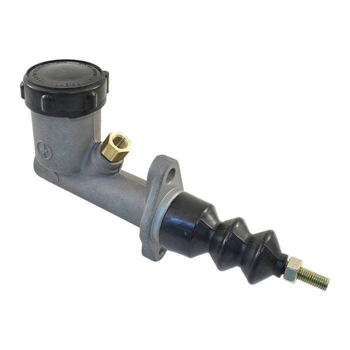Cal Custom Universal 3/4 inch Bore Clutch Master Cylinder