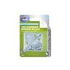 Zenith Tri Corner Brace 50 x 15 x 1.8mm 2pk