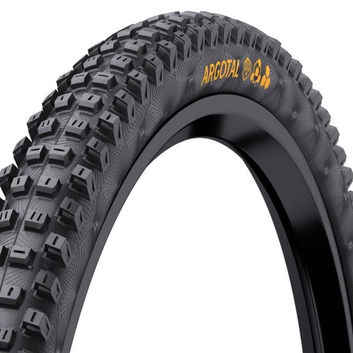 Continental Argotal Enduro Soft Mtb Tyre
