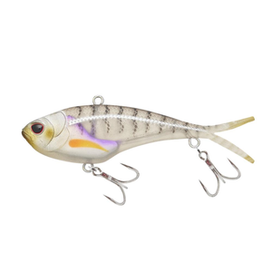 Nomad Design Vertrex Max 95mm 25g Soft Vibe Fishing Lure Croaker